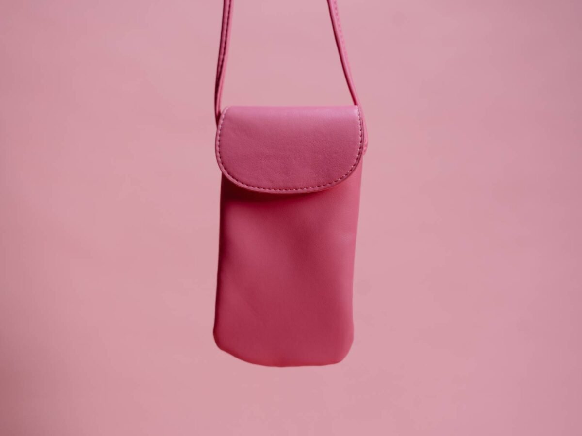 Phone bag - Image 4